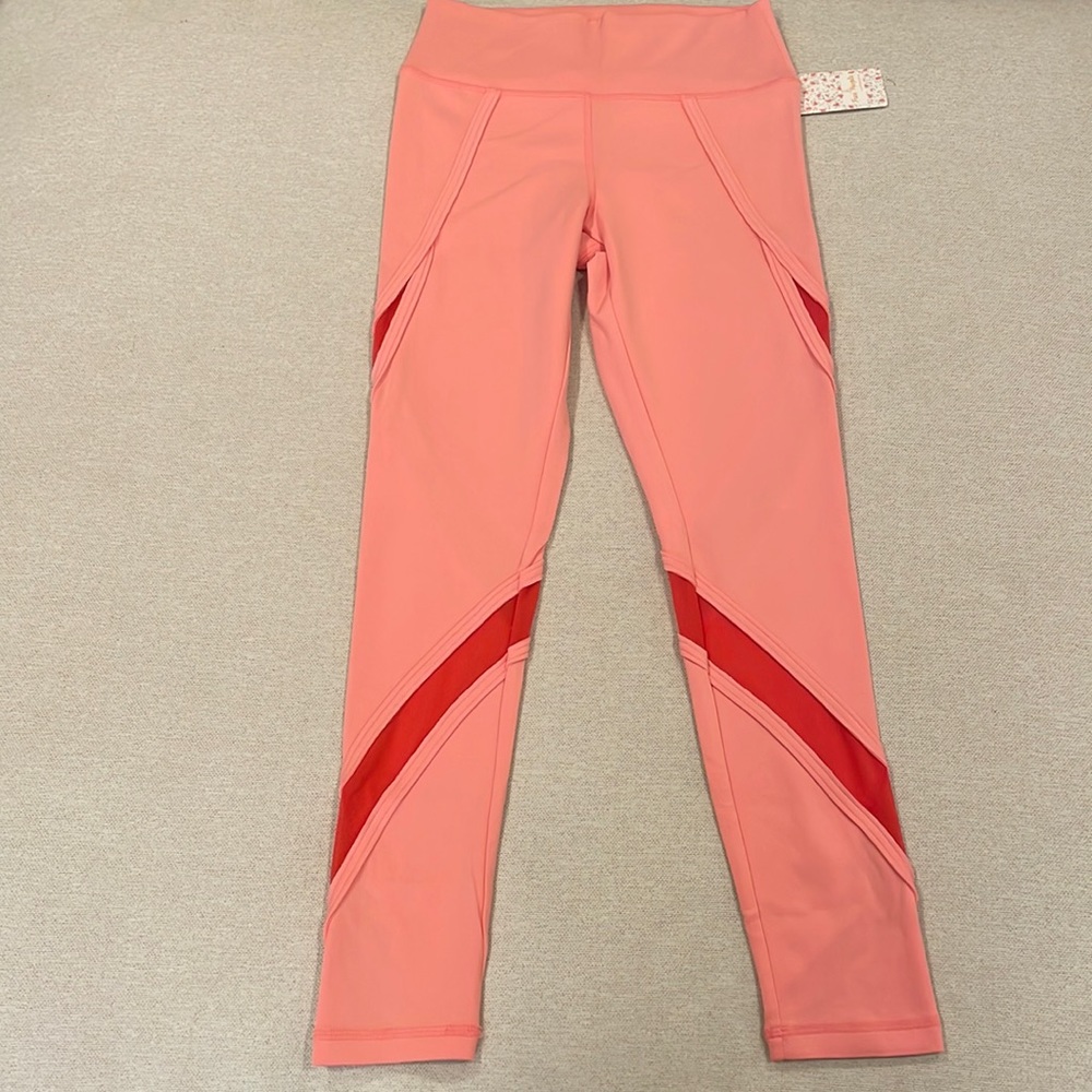 Free people leggings